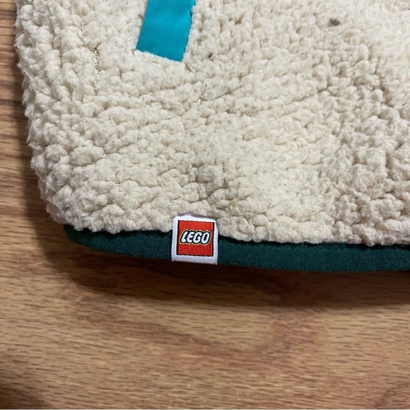 Lego Target Jacket Small - Picture 2 of 8